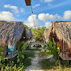 Saona , Mano Juan Dominican Republic