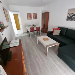 Acogedor En Patios De San Basilio , Cordoba Spain