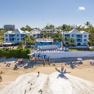 Garden View At Paradise Island Club , Creek Village Bahamas